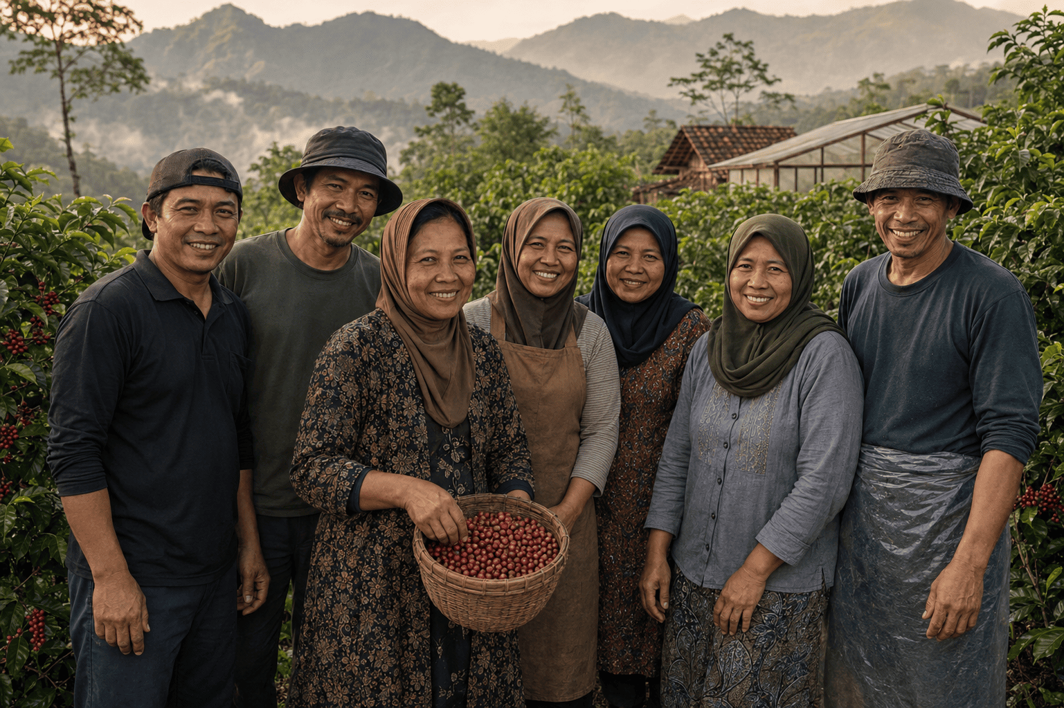 berkopi nusantara p